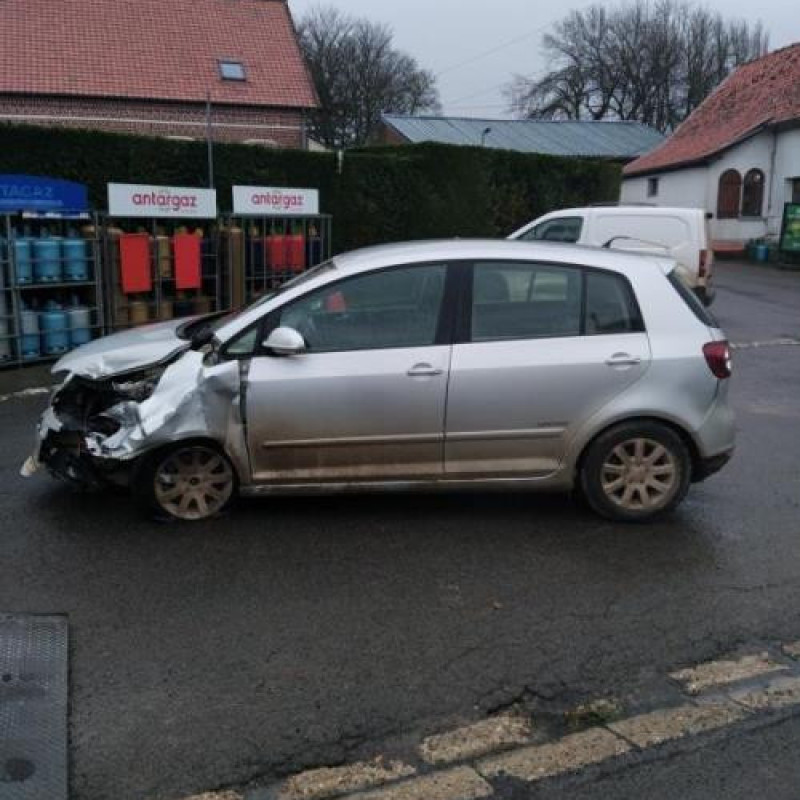 Baguette de porte avant gauche VOLKSWAGEN GOLF PLUS Photo n°6