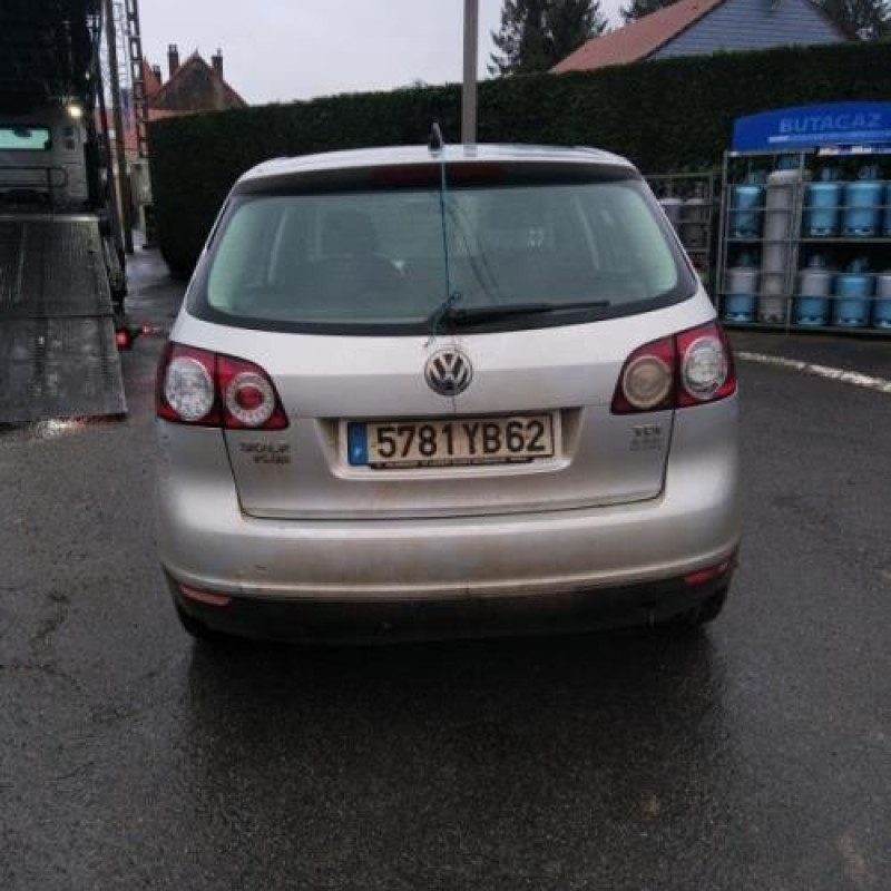 Baguette de porte avant gauche VOLKSWAGEN GOLF PLUS Photo n°7