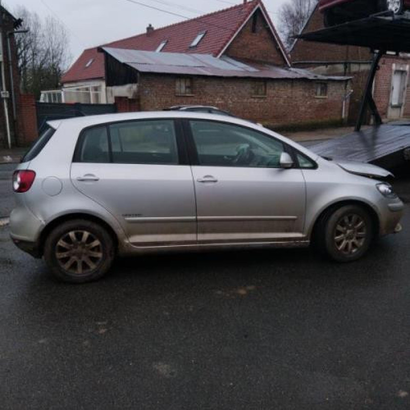 Baguette de porte avant gauche VOLKSWAGEN GOLF PLUS Photo n°8