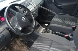 Baguette de porte avant gauche VOLKSWAGEN GOLF PLUS