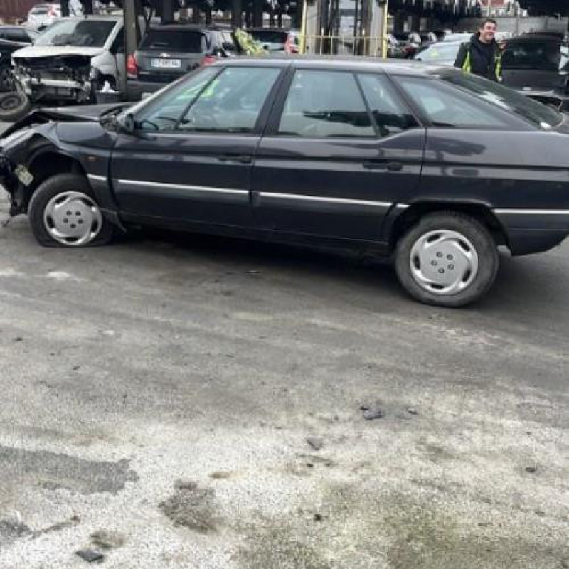 Bandeau de feu malle/hayon CITROEN XM Photo n°10