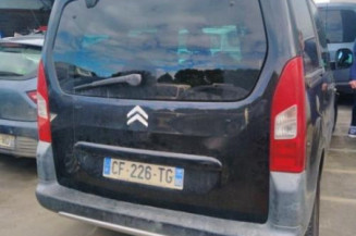 Barres de toit CITROEN BERLINGO 2