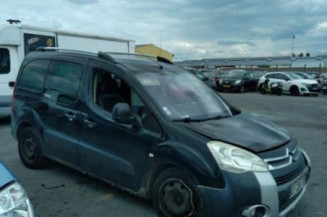 Barres de toit CITROEN BERLINGO 2