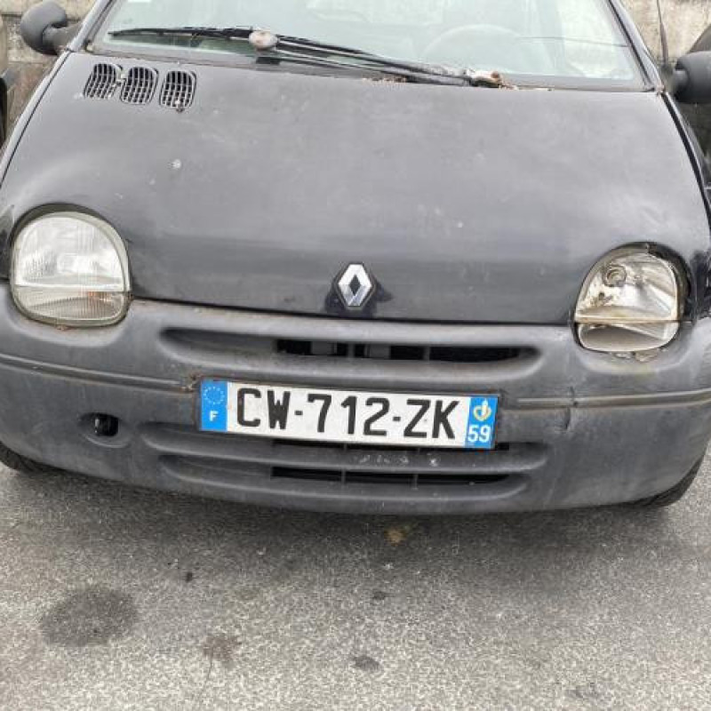 Antenne RENAULT TWINGO 1 Photo n°7