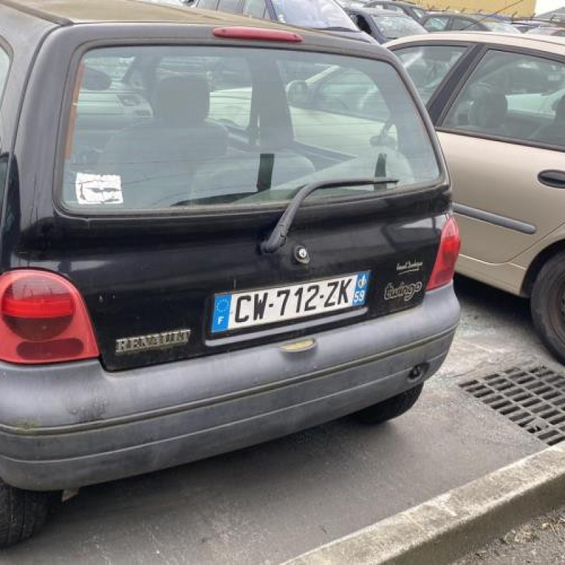 Antenne RENAULT TWINGO 1 Photo n°11