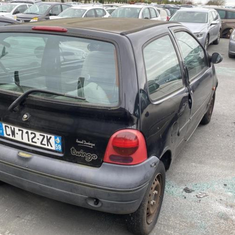 Antenne RENAULT TWINGO 1 Photo n°12