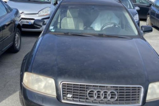 Pare choc arriere AUDI A6 2