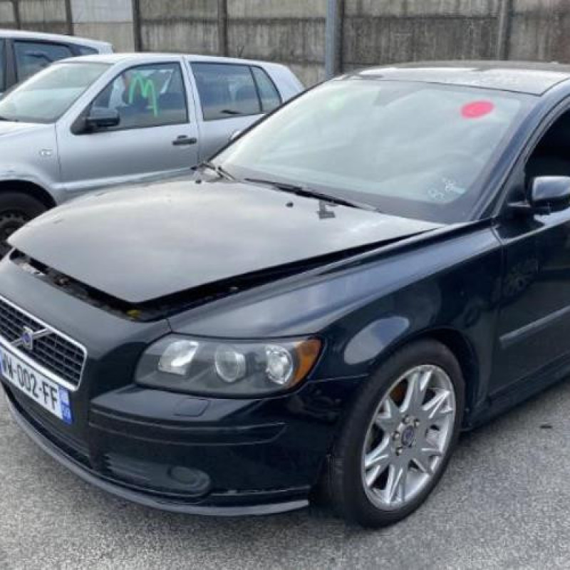 Pare choc arriere VOLVO S 40 2 Photo n°7