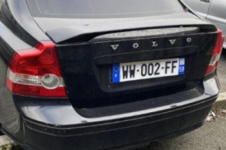 Pare choc arriere VOLVO S 40 2