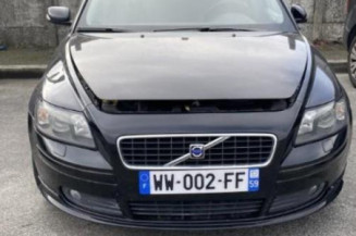 Pare choc arriere VOLVO S 40 2