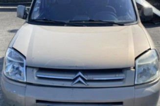 Porte laterale gauche CITROEN BERLINGO 1