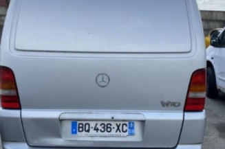 Optique avant secondaire droit (feux)(clignotant) MERCEDES VITO 638