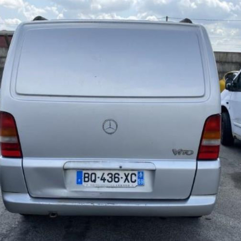 Optique avant secondaire droit (feux)(clignotant) MERCEDES VITO 638 Photo n°9