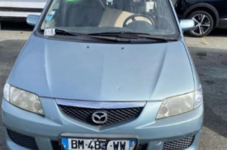 Optique avant secondaire droit (feux)(clignotant) MAZDA PREMACY