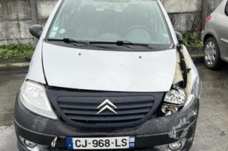 Extension d'aile arriere droit CITROEN C3 1