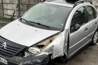 Extension d'aile arriere droit CITROEN C3 1