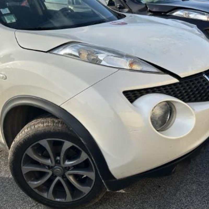 Extension d'aile arriere droit NISSAN JUKE 1 Photo n°5