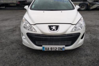 Custode avant droit (porte) PEUGEOT 308 1