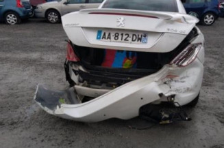 Custode avant droit (porte) PEUGEOT 308 1