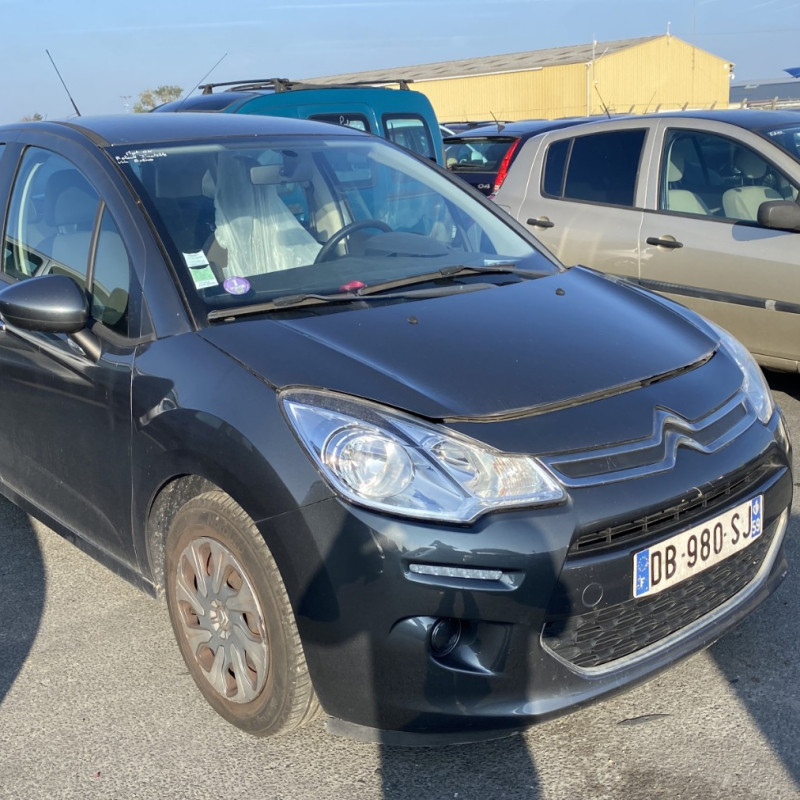 CITROEN C3 2 PHASE 2 1.0 VTI - 12V Photo n°13