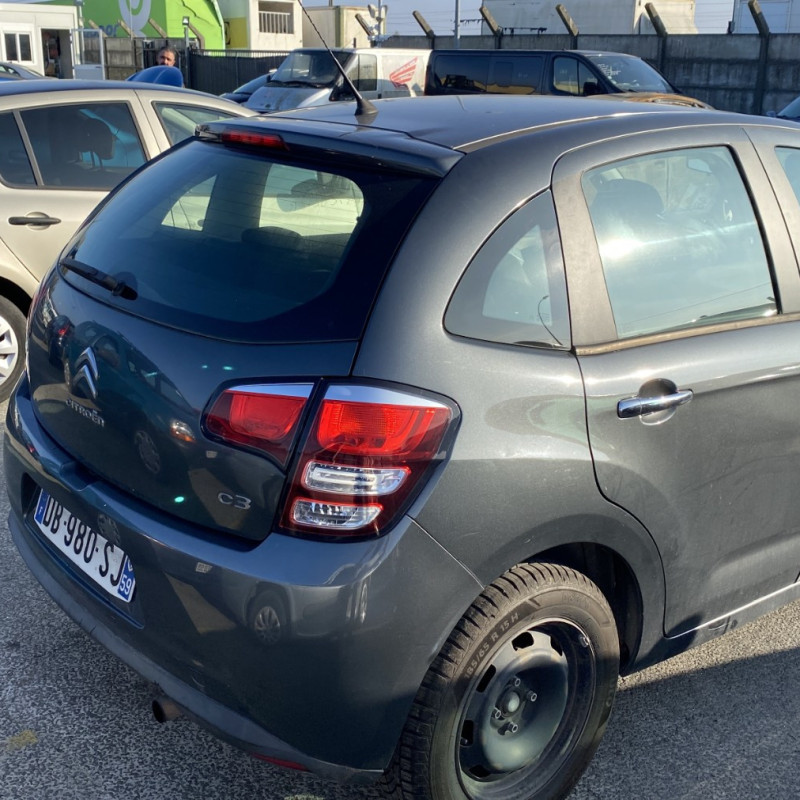 CITROEN C3 2 PHASE 2 1.0 VTI - 12V Photo n°15