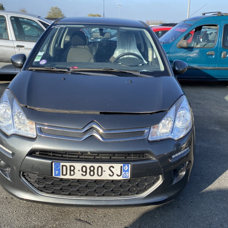 CITROEN C3 2 PHASE 2 1.0 VTI - 12V Photo n°19