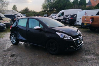 PEUGEOT 208 1 PHASE 2 1.2 VTI - 12V