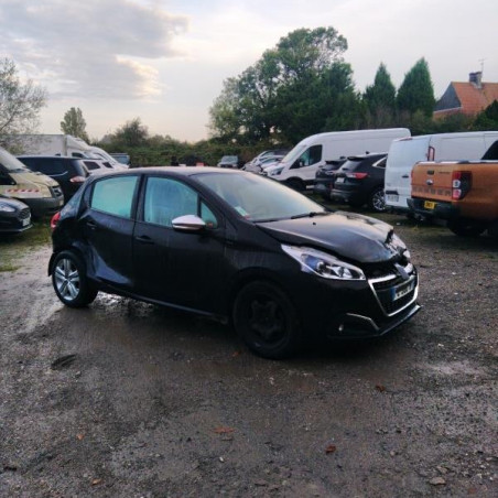 PEUGEOT 208 1 PHASE 2 1.2 VTI - 12V