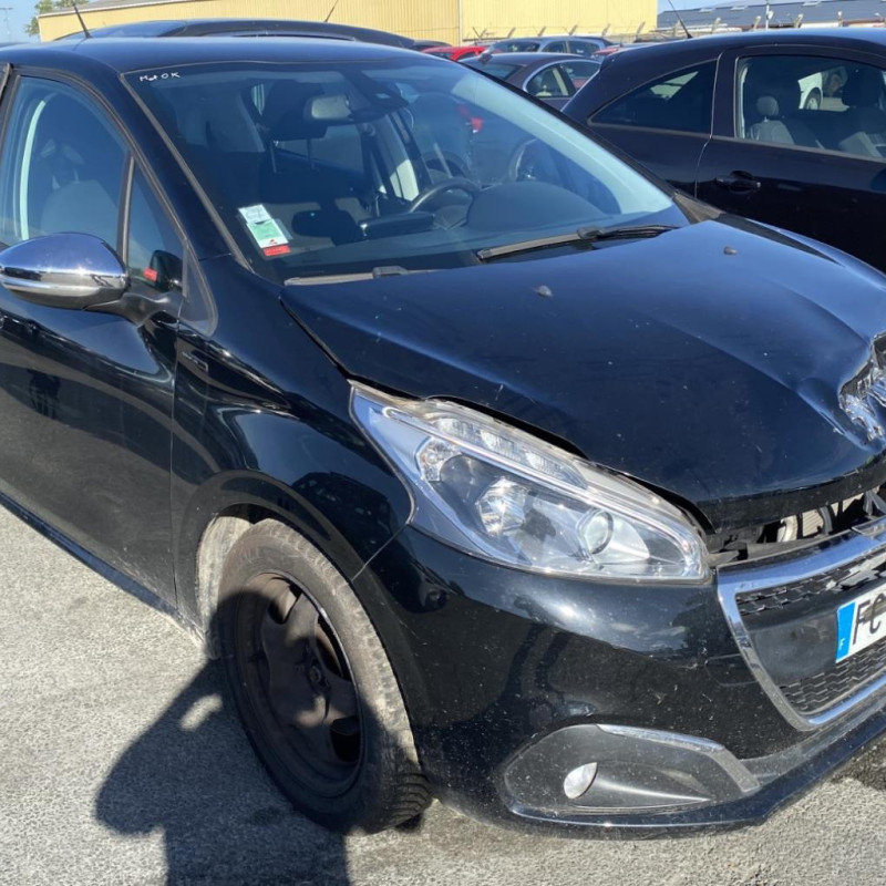 PEUGEOT 208 1 PHASE 2 1.2 VTI - 12V Photo n°11