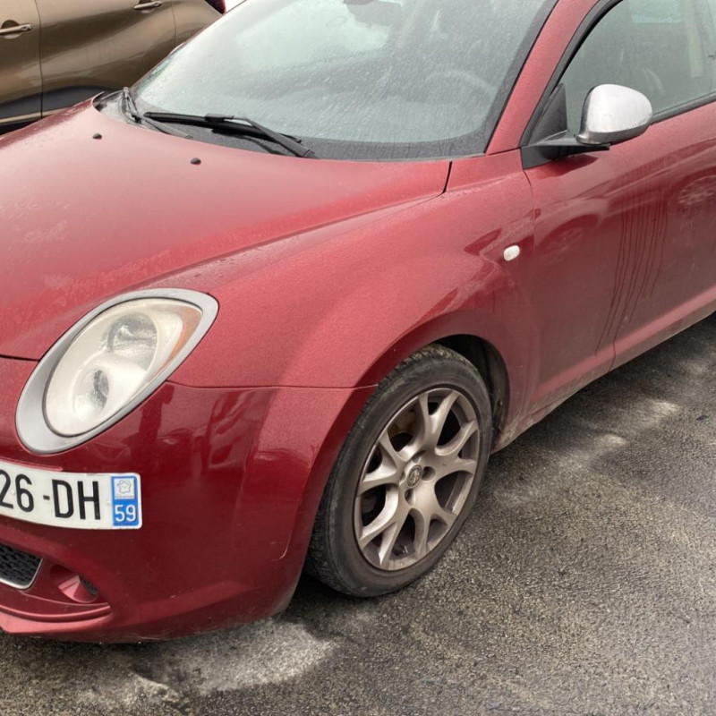 ALFA ROMEO MITO PHASE 1 1.3 JTD - 16V TURBO MULTIJET Photo n°1