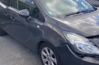 OPEL MERIVA B PHASE 2 1.7 CDTI - 16V TURBO