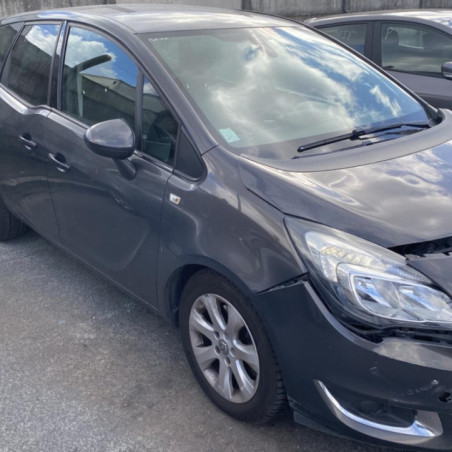 OPEL MERIVA B PHASE 2 1.7 CDTI - 16V TURBO