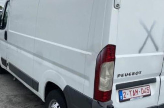 Custode avant gauche (porte) PEUGEOT BOXER 3