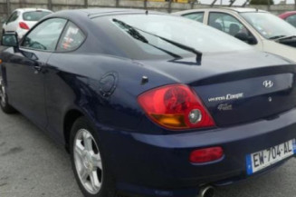 Pare choc arriere HYUNDAI COUPE 2