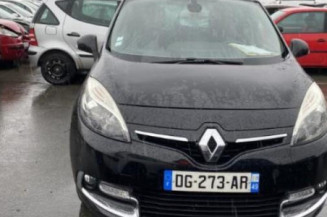 Anti brouillard arriere gauche RENAULT GRAND SCENIC 3