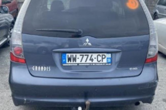 Porte avant gauche MITSUBISHI GRANDIS