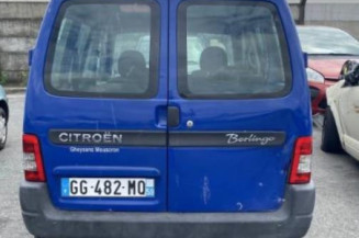 Porte de coffre gauche CITROEN BERLINGO 1