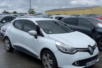 Feu diurne avant droit RENAULT CLIO 4