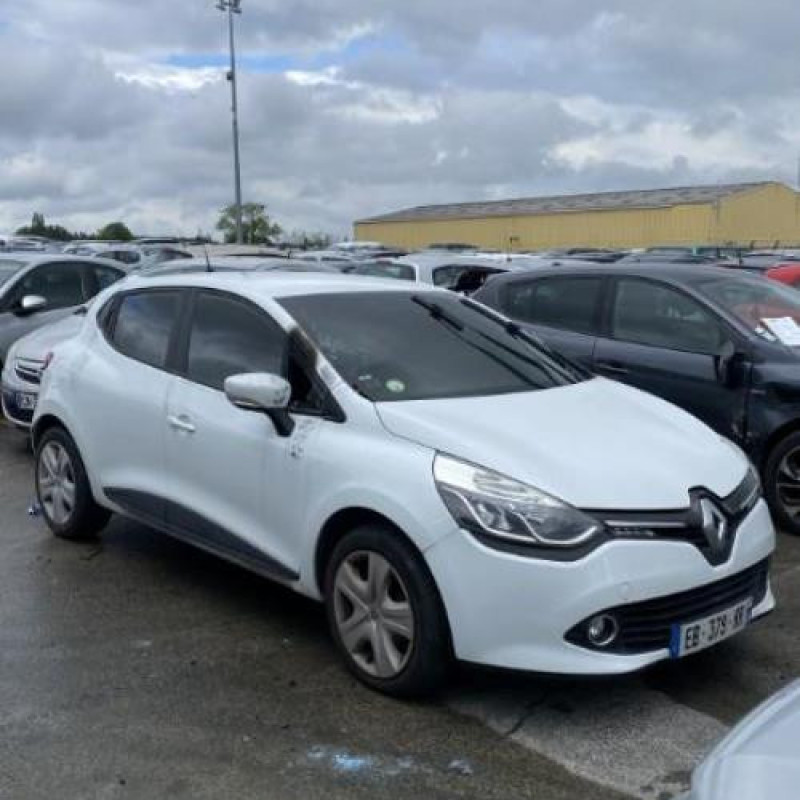 Feu diurne avant droit RENAULT CLIO 4 Photo n°5