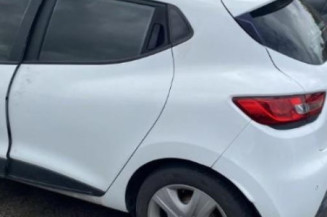 Feu diurne avant gauche RENAULT CLIO 4