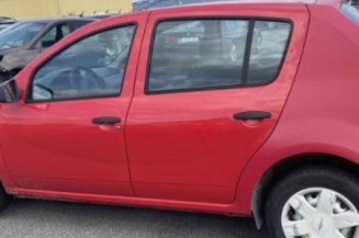 Leve vitre mecanique avant gauche DACIA SANDERO 1