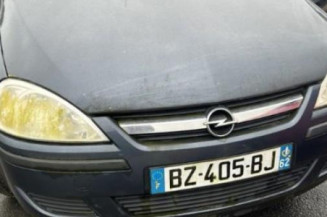 Porte laterale droit OPEL COMBO C