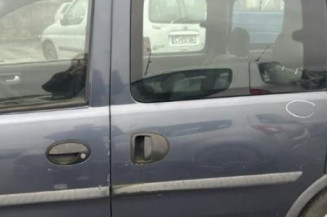 Porte laterale droit OPEL COMBO C