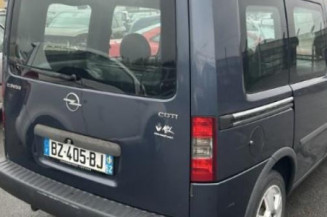 Porte laterale droit OPEL COMBO C