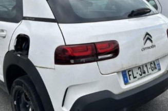 Pare boue arriere droit CITROEN C4 CACTUS