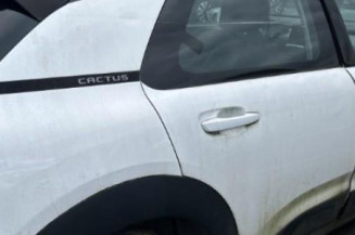 Pare boue arriere droit CITROEN C4 CACTUS