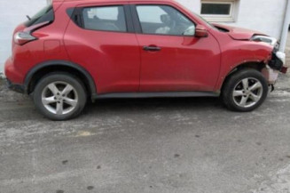 Pare boue arriere droit NISSAN JUKE 1