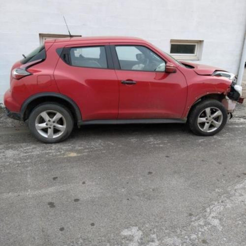 Pare boue arriere droit NISSAN JUKE 1 Photo n°5