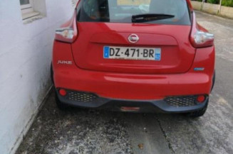 Pare boue arriere droit NISSAN JUKE 1