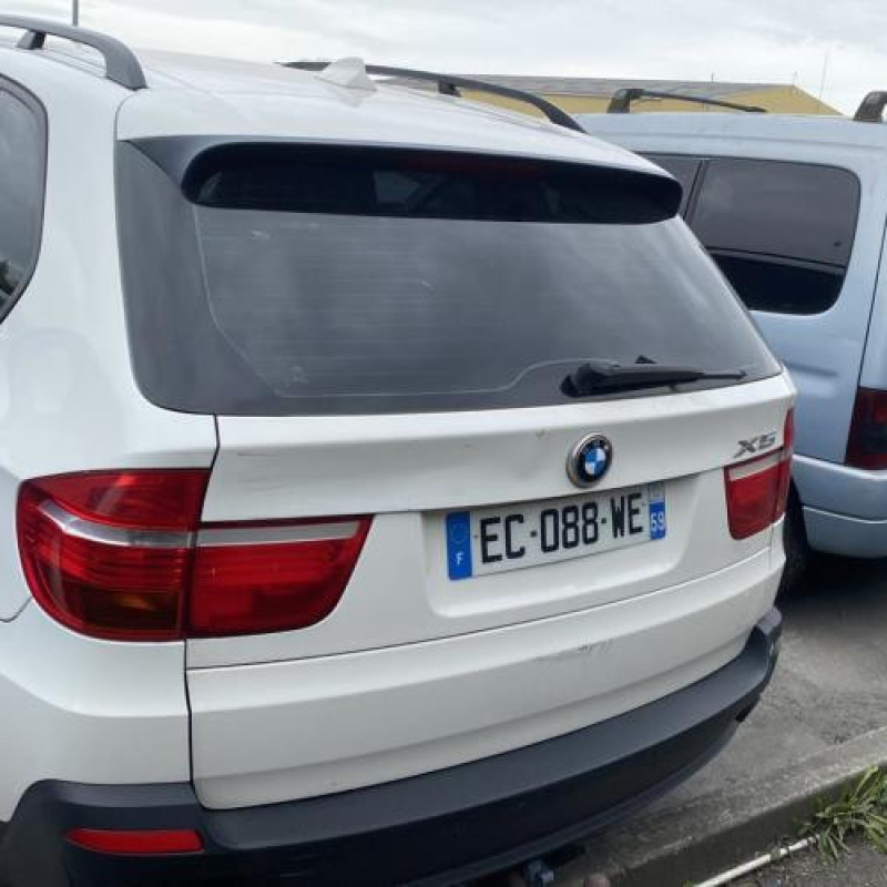 Pare boue arriere droit BMW X5 E70 Photo n°12